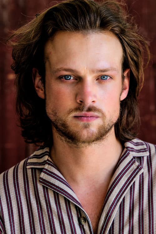 Max Gray Wilbur foto
