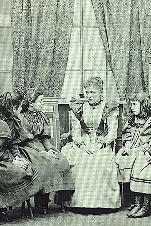 The Story of the Olive (1914) poster