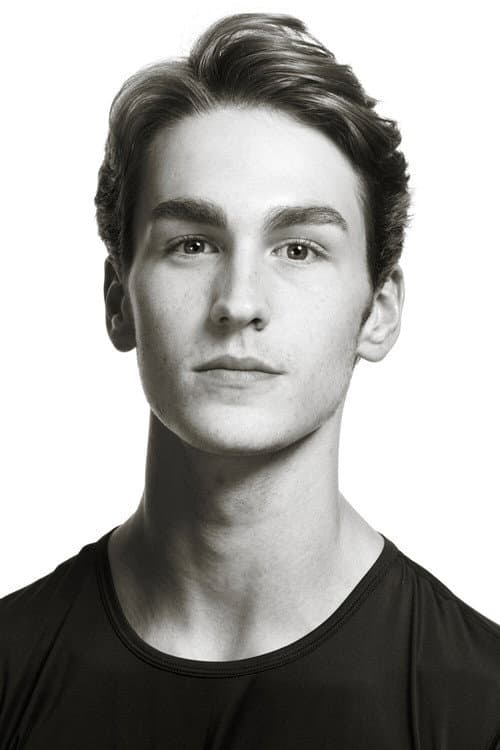 Cohen Aitchison-Dugas foto