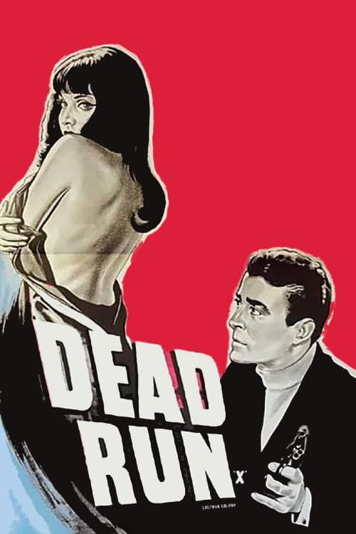 Deux billets pour Mexico (1967) poster