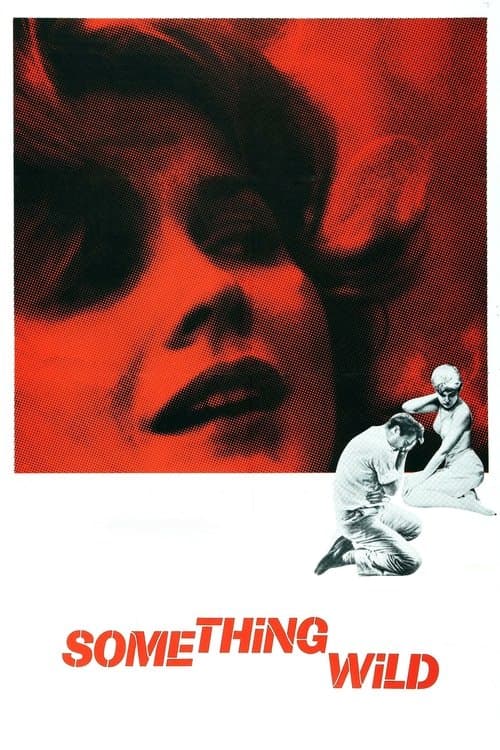 Something Wild (1961) poster