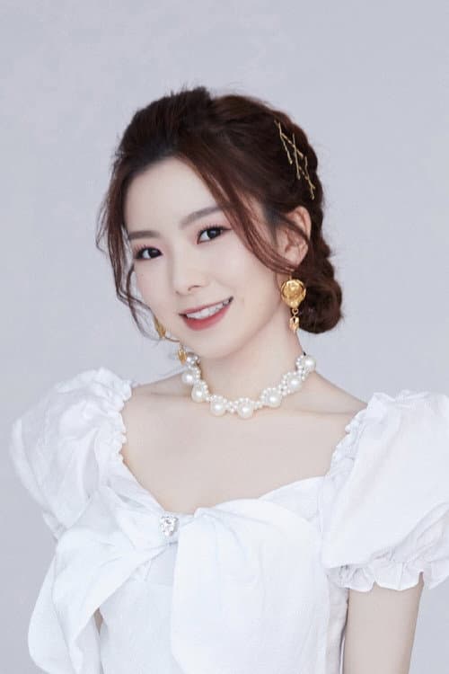 Chen Zhuoxuan foto
