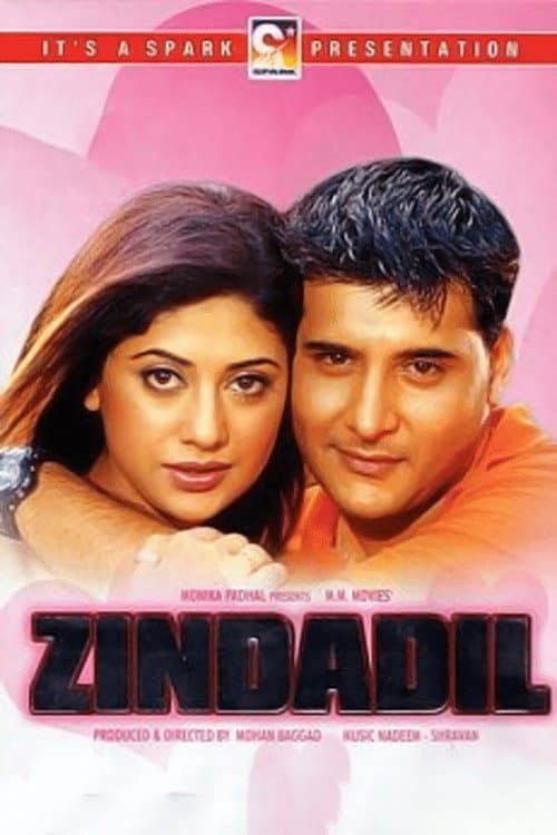 Zinda Dil (2003) poster