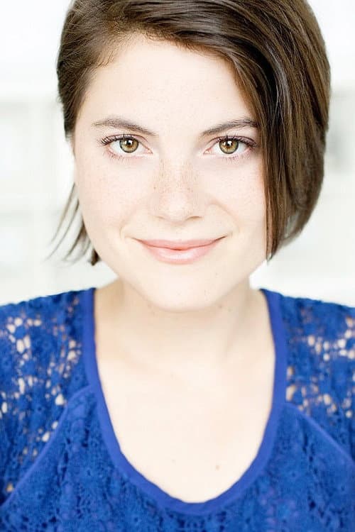 Julianne Côté foto