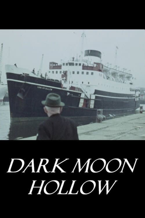 Dark Moon Hollow (1971) poster