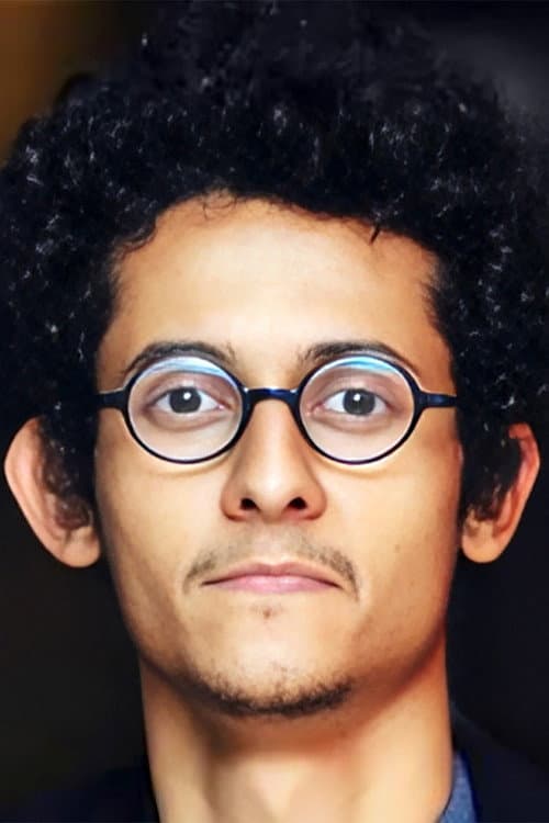 Danial Noroush foto