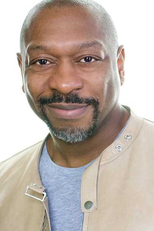 Alton Fitzgerald White foto