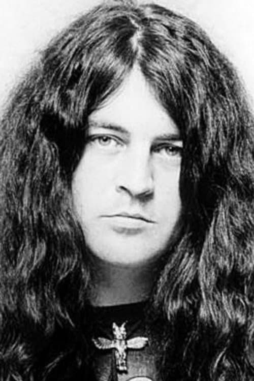 Ian Gillan foto