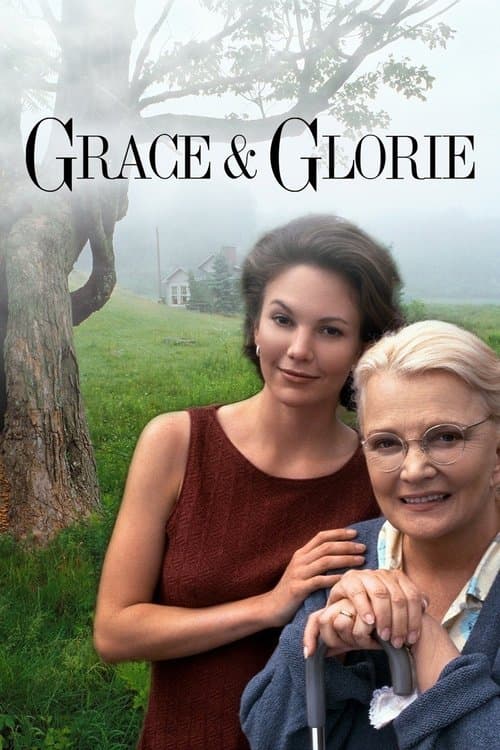 Grace & Glorie (1998) poster