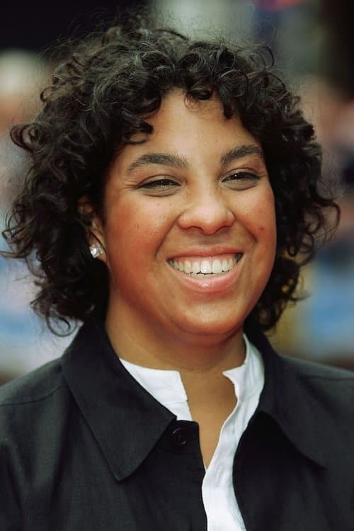 Angela Robinson foto