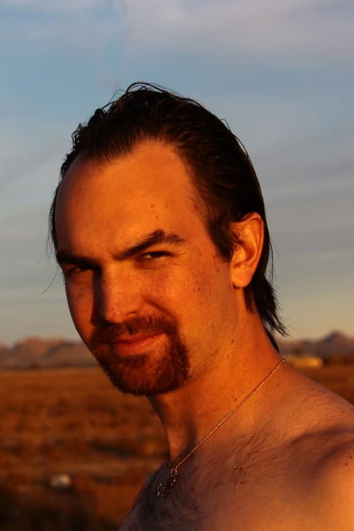 Evan Kertman foto