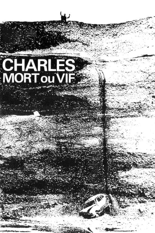 Charles mort ou vif (1970) poster