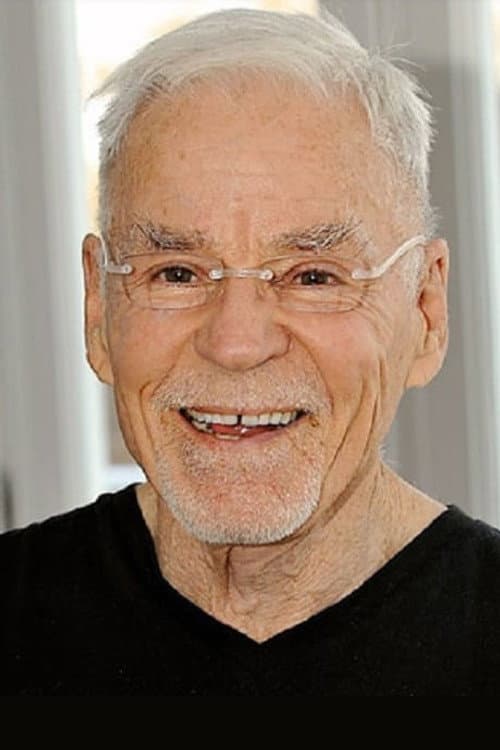 Don Bachardy foto