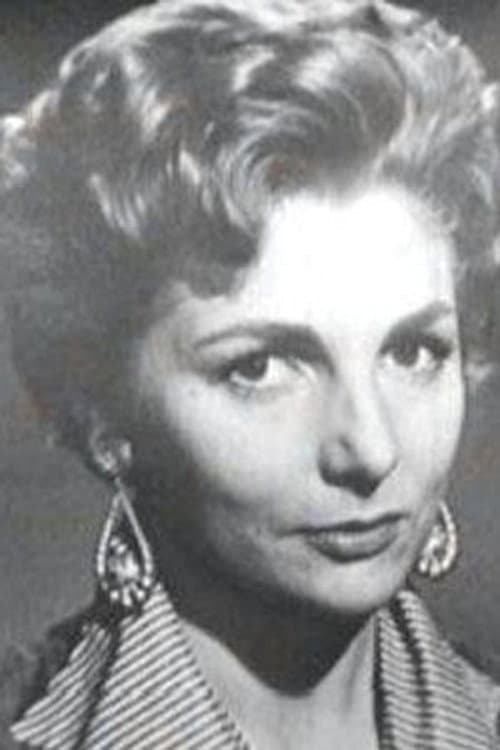 Anne Carrère foto