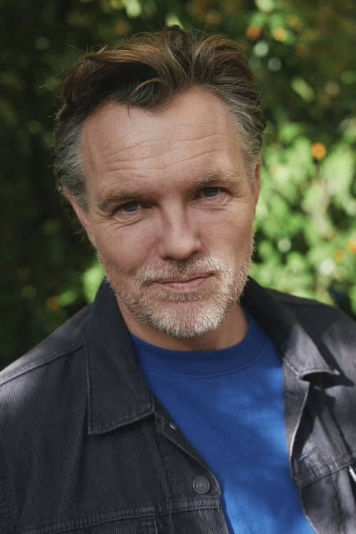 Ciarán McMenamin foto