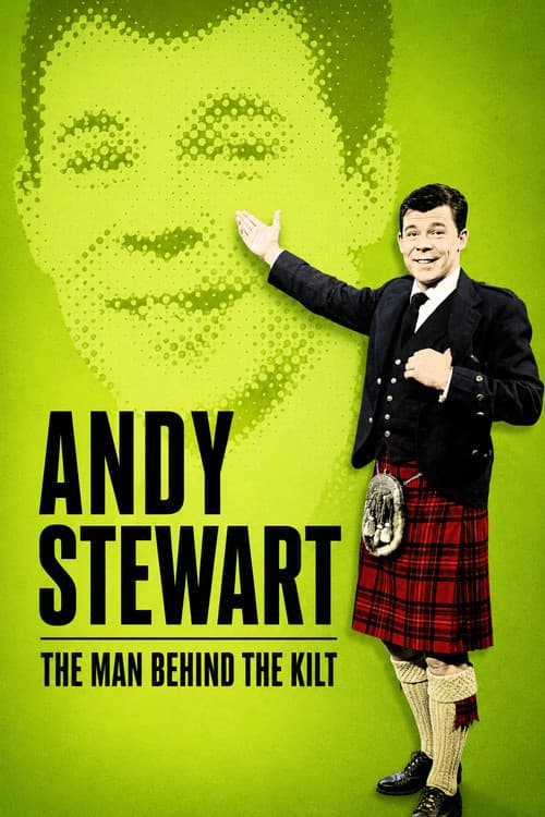 The Man Behind the Kilt (2013) poster