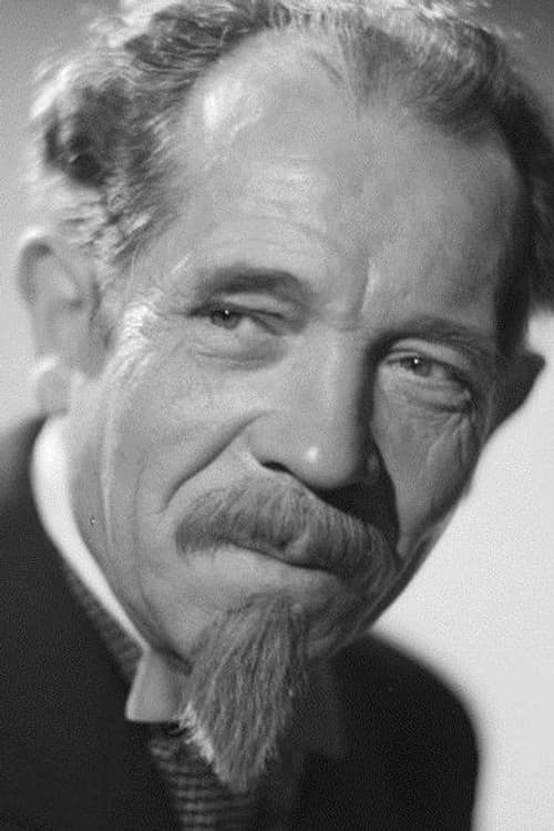 Pierre Larquey foto