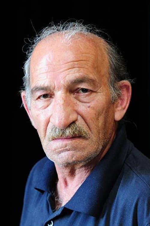 Vaqif Kərimov foto