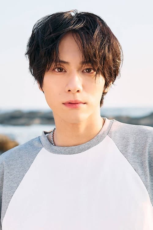 山下幸輝 foto