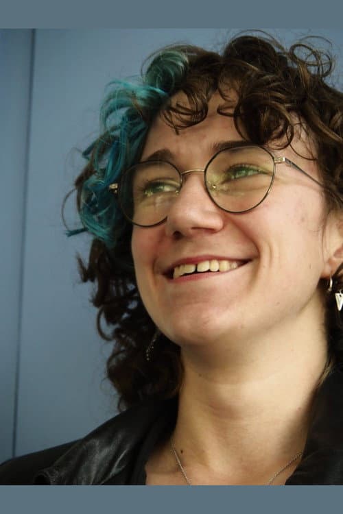 Garance Simplex foto