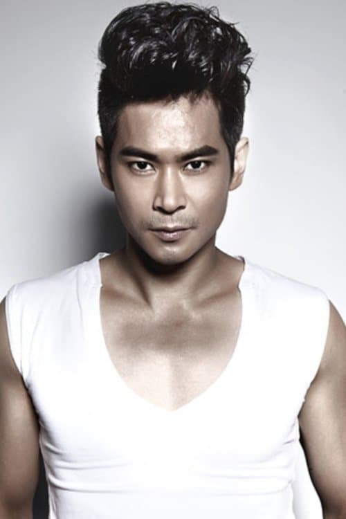 Li Bingyuan foto