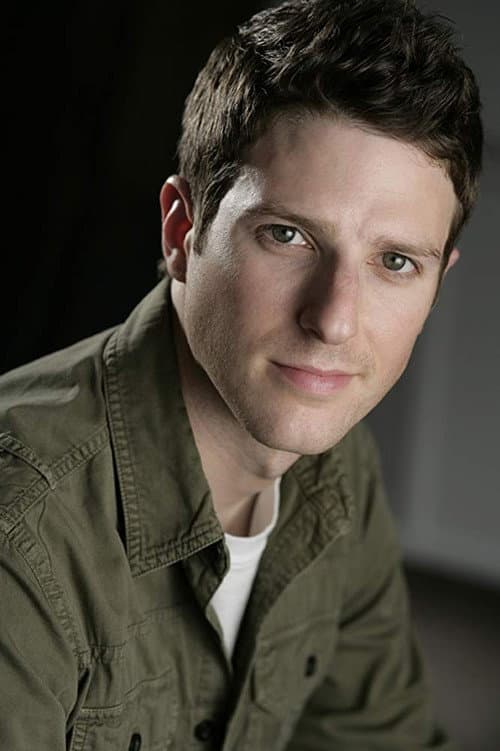 Nick Verina foto