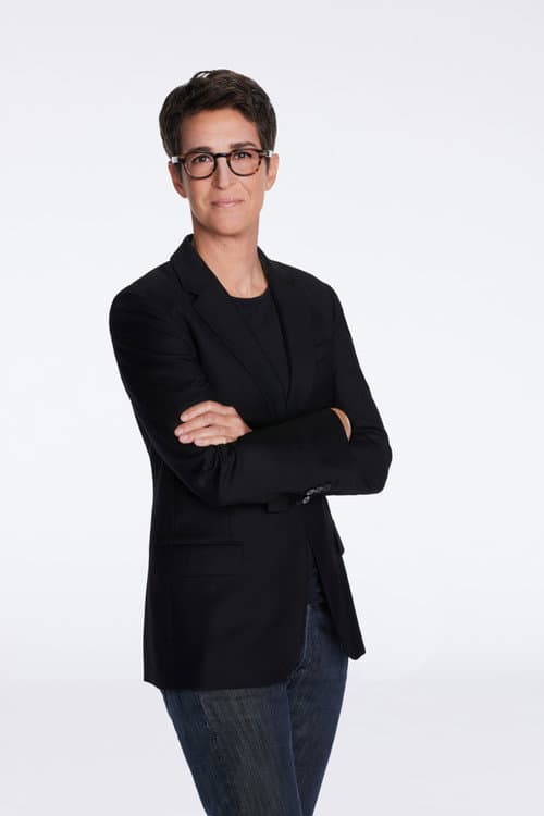 Rachel Maddow foto