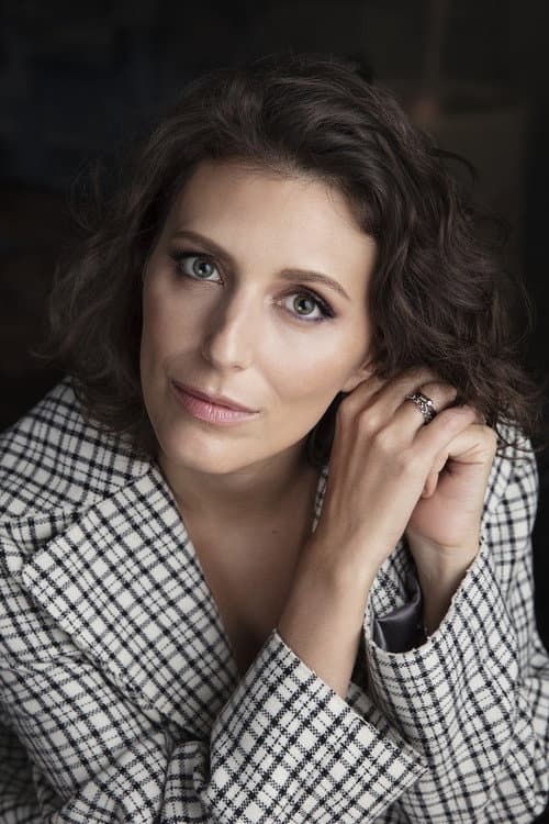 Наталья Меркулова foto