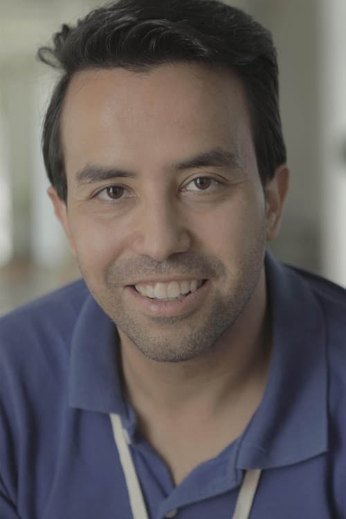 Akram Adouani foto