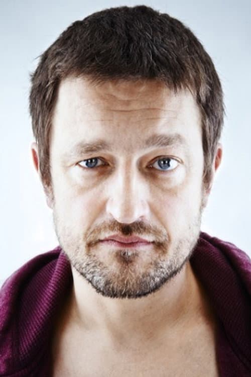 Jean-Yves Ruf foto