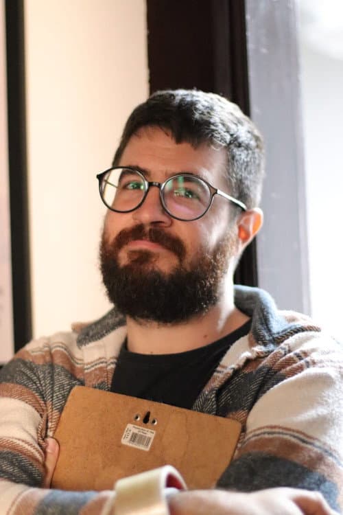 Leandro Fasoli foto