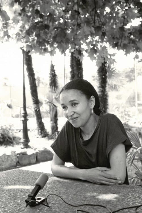 Néjia Ben Mabrouk foto