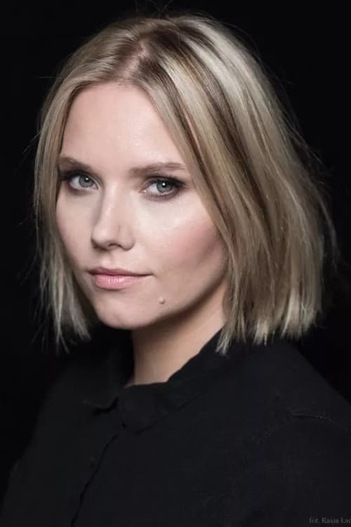 Roma Gąsiorowska foto