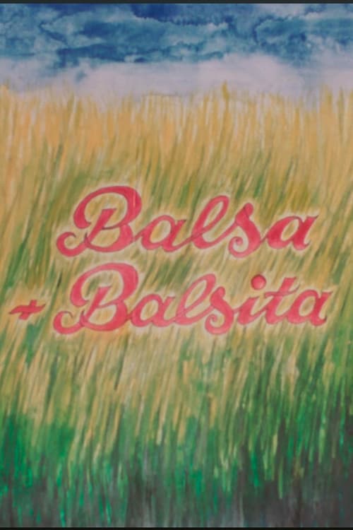 Balsa y Balsita (1983) poster