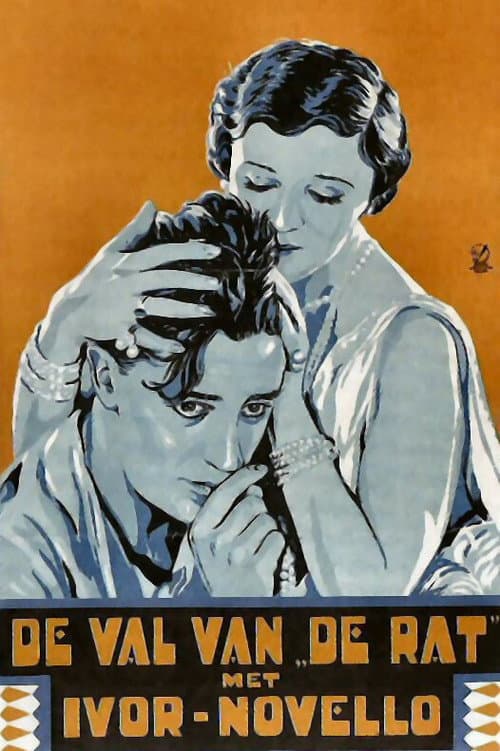 The Triumph of the Rat (1926) poster