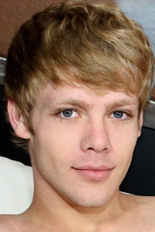 Anthony Evans foto