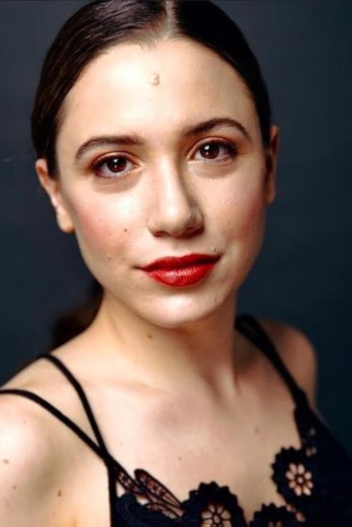 Raffaela Capp foto