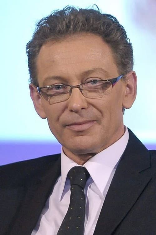 Jacek Borkowski foto