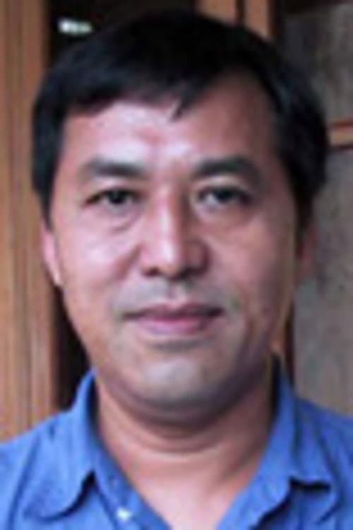 Vincent Monluc foto