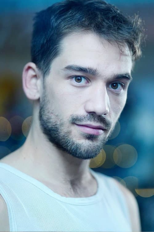 Ruben Badinter foto