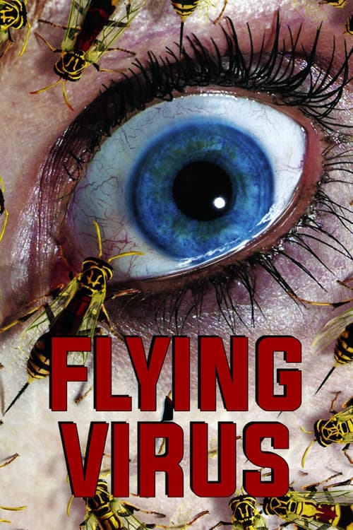 Flying Virus (2001) poster
