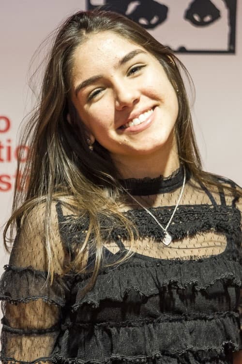 Carolina Rohana foto