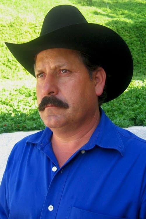Federico Martinez foto