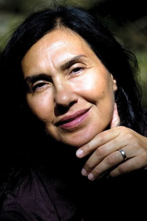 Mina Azarian foto