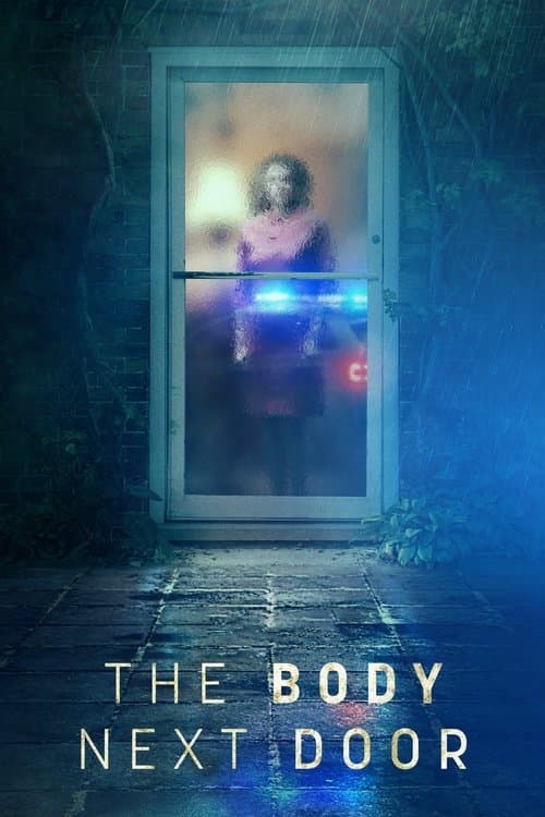 The Body Next Door (2024) poster