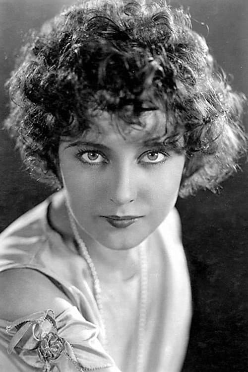 Betty Bronson foto
