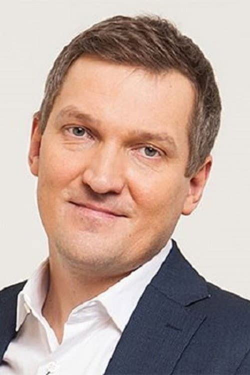 Игорь Ознобихин foto