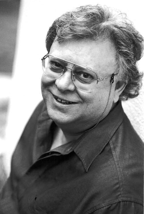 Michael Armstrong foto
