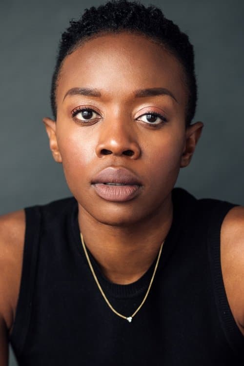 Natasha Mumba foto