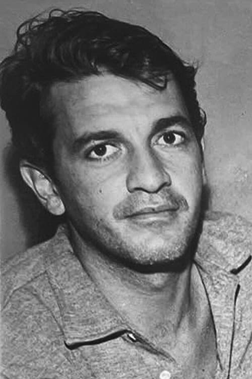 Ronaldo Bôscoli foto